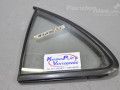 Nissan Almera (N16) 2000-2006 Стекло треугольник задней двери, левый (седан) Запчасть код: 82263-4M500