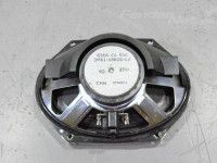 Mazda 3 (BK) Динамика (задняя дверь) Запчасть код: 3M81-18808-CA
Тип кузова: 5-ust l...