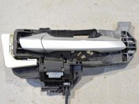 Mercedes-Benz S (W221) 2005-2013 Ручка наружная, правый (передний) Запчасть код: A2217601234