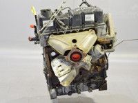 Chrysler PT Cruiser Двигатель, бензин 1,6 Запчасть код: EJD
Тип кузова: 5-ust luukpära
Ти...