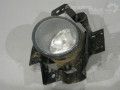 Nissan X-Trail 2001-2007 Противотуманный свет, левый Запчасть код: 2615589905EW