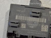 Volkswagen Passat (B8) Блок управления для передний дверь, левый Запчасть код: 5Q0959593E  Z00
Тип кузова: Unive...