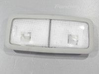 Toyota Avensis (T27) Внутреннее освещение Запчасть код: 81250-05030
Тип кузова: Sedaan