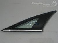 Opel Vectra (C) 2002-2009 Кузовное стекло, правый (Л/Б)