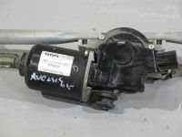 Toyota Avensis (T25) Мотор стеклоочистителя (Ветровое стекло) Запчасть код: 85110-05060 -> 85110-1A040
Тип ку...