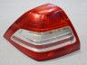 Renault Megane 2002-2009 Задний фонарь, левый (седан) Запчасть код: 8200417345