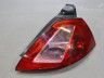 Renault Megane 2002-2009 Задний фонарь, правый (Х/Б) Запчасть код: 8200073237
Дополнительные замечан...