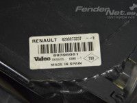 Renault Megane 2002-2009 Задний фонарь, правый (Х/Б) Запчасть код: 8200073237
Дополнительные замечан...