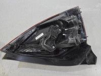 Renault Megane 2002-2009 Задний фонарь, правый (Х/Б) Запчасть код: 8200073237
Дополнительные замечан...