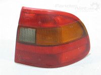 Opel Astra (F) 1991-2002 Задний фонарь, правый (седан) Запчасть код: 90442021