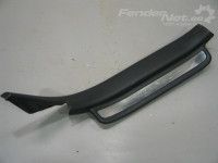 Toyota Avensis (T25) Коврик порог / cтупенька, правый задняя Запчасть код: 67917-05040
Тип кузова: Universaal