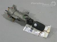 ЗАМОК ЗАЖИГАНИЯ Запчасть код: 4B0905851A