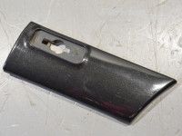 Opel Omega 1994-2003 Молдинг (правый передний крыло) (1999-2003) Запчасть код: 90566972