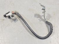 Volkswagen Golf 6 2008-2013 Aккумулятора главный выключатель Запчасть код: 5Q0915181C