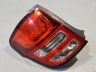 Citroen C3 2009-2016 Задний фонарь, левый Запчасть код: 6350 KQ