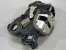 Toyota Avensis (T25) 2003-2008 Замок двери, левый (передний) Запчасть код: 69040-02151 -> 69040-02152