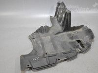 Toyota Avensis (T22) 1997-2003 Нижняя защита, левый Запчасть код: 51442-05040