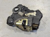 Toyota Corolla Замок двери, левый (передний) Запчасть код: 69040-02151
Тип кузова: 5-ust luu...