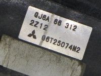 Mazda 6 (GG / GY) Круиз-контроль Запчасть код: GJ6A-66-310A
Тип кузова: 5-ust lu...
