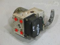 Nissan Almera (N15) 1995-2000 АБС Гидронасос  Запчасть код: 47600-2N310