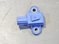 Volkswagen Golf 5 2003-2009 Датчик боковой удара Запчасть код: 1K0955557A