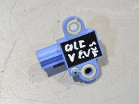 Volkswagen Golf 5 2003-2009 Датчик боковой удара Запчасть код: 1K0955557A