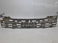 Mercedes-Benz S (W220) 1998-2005 Задняя рама для бампера Запчасть код: A2208800152