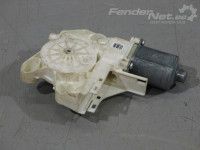 Ford Focus 2004-2011 Двигатель стеклоподъемника, правый передний Запчасть код: 995209-101