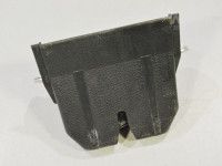 Volkswagen Sharan Замок люка багажника Запчасть код: 7P0827505G <> 7P0827505N
Тип кузо...