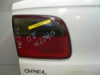Opel Omega 1994-2003 Задний фонарь (на люке), левый  1994-2000 Запчасть код: GM45299