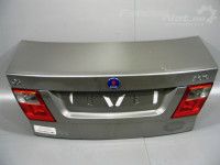 Saab 9-5 1997-2010 Задний фонарь (на люке), правый (седан) 2002-2005 Тип кузова: Sedaan
Дополнительные замечания: Пр...