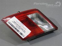 Saab 9-5 1997-2010 Задний фонарь (на люке), правый (седан) 2002-2005 Тип кузова: Sedaan
Дополнительные замечания: Пр...