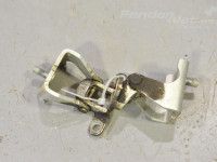 Volkswagen Golf 6 Петли люка (Х/Б) Запчасть код: 5K6827301A
Тип кузова: 5-ust luuk...