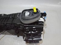 Volkswagen Tiguan Камера нагревания / Обменник Запчасть код: 3C0819031A
Тип кузова: Linnamaastur