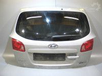 Hyundai Santa Fe Замок люка багажника Запчасть код: 81230-2B000
Тип кузова: Linnamaastur