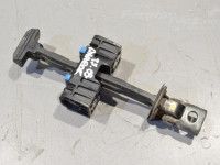 Volkswagen Amarok Стопор двери, задней левой  Запчасть код: 2H7839249
Тип кузова: Pikap