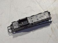 Volkswagen Golf 7 Ohjauspaneeli painikkeilla Запчасть код: 5G1927238F  WZU
Тип кузова: 5-ust...