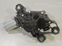 Volkswagen Sharan Мотор стеклоочистителя Запчасть код: 5K6955711B
Тип кузова: Mahtuniver...