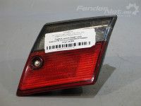Saab 9-5 1997-2010 Задний фонарь (на люке), правый (седан) 1998-2001 Запчасть код: 4561544
Тип кузова: Sedaan
Тип дв...