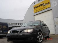 Saab 9-3 Ручка наружная, правый (задний) Запчасть код: 12786424
Тип кузова: Sedaan
