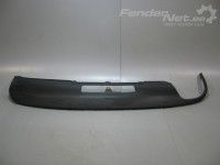 Audi A4 (B8) 2007-2016 Спойлер бампера, задний (универсал) Запчасть код: 8K0807521  01C