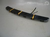 Mercedes-Benz E (W211) 2002-2009 Капот Воздухозаборник Запчасть код: 211880005