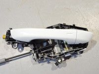 Volkswagen Passat (B8) Ручка наружная, левый (передний) Запчасть код: 510837811H
Тип кузова: Universaal...