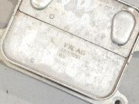 Volkswagen up! Масляный радиатор (1.0 bens.) Запчасть код: 04E117021H
Тип кузова: 5-ust luuk...