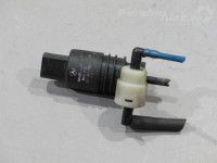 Mercedes-Benz B (W245) Насос стеклоомывателя Запчасть код: A2048660221
Тип кузова: 5-ust luu...
