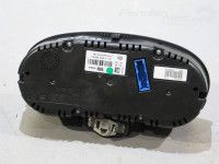 Volkswagen Polo Комбинированый прибор (Бензин) Запчасть код: 6R0920860C
Тип кузова: 5-ust luuk...