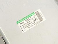 Toyota Auris Блок управления усилитель руля Запчасть код: 89650-02460
Тип кузова: 5-ust luu...