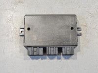 Volkswagen Passat (B7) 2010-2014 Блок управления фаркопа Запчасть код: 7N0907383