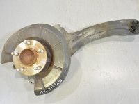 Ford Focus Кулак, левый (задний) Запчасть код: 3M51-5A969-FG
Тип кузова: Universaal