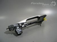 Lexus IS Ручка наружная, левый (задний) Запчасть код: 69220-53050 -D0
Тип кузова: Sedaa...